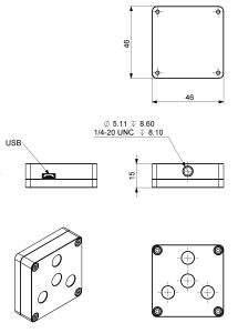 Drawing Flicker Lamp